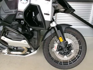 BMW R1300Gs Adv Asa из Японии, фото 7