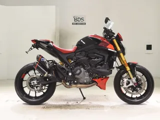 Ducati M937SP из Японии, фото 1