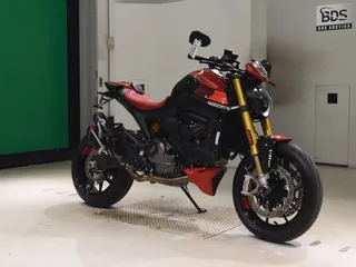 Ducati M937SP из Японии, фото 3