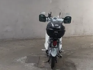 Honda Super Cub110 из Японии, фото 4