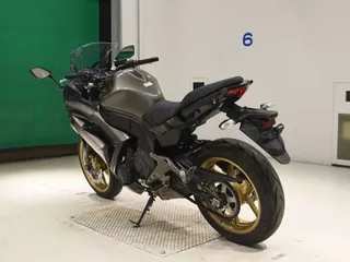 Kawasaki Ninja 400 из Японии, фото 6
