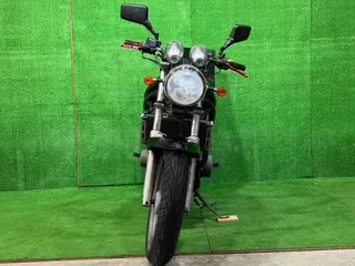 Suzuki Bandit250 из Японии, фото 4