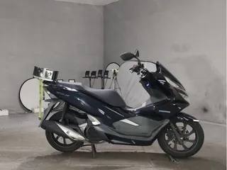 Honda PCX из Японии, фото 1