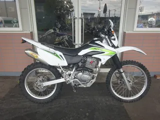 Honda XR230 из Японии, фото 1