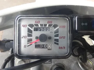 Honda XR230 из Японии, фото 2