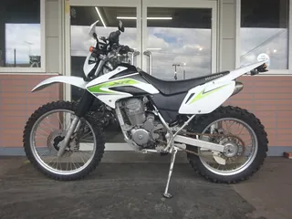 Honda XR230 из Японии, фото 3