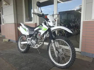 Honda XR230 из Японии, фото 4