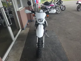 Honda XR230 из Японии, фото 6