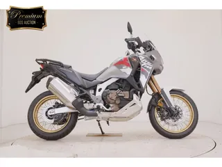 Honda Crf1100L-2D Adventure из Японии, фото 1