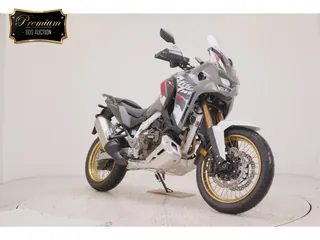 Honda Crf1100L-2D Adventure из Японии, фото 3