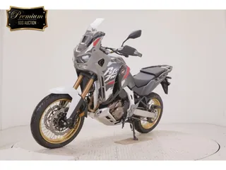 Honda Crf1100L-2D Adventure из Японии, фото 4