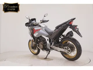 Honda Crf1100L-2D Adventure из Японии, фото 6