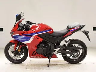 Honda Cbr400R-3 из Японии, фото 2