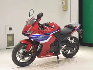 Honda Cbr400R-3 из Японии, фото 4