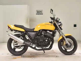 Honda Steed 400 VLX из Японии, фото 1