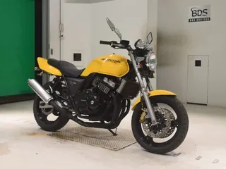 Honda Steed 400 VLX из Японии, фото 3