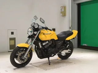 Honda Steed 400 VLX из Японии, фото 4