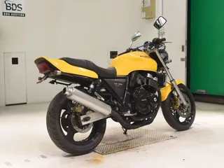 Honda Steed 400 VLX из Японии, фото 5