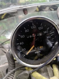 Suzuki VS1400 из Японии, фото 7