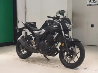 Yamaha YZF-R25 из Японии, фото 3