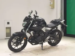 Yamaha YZF-R25 из Японии, фото 4