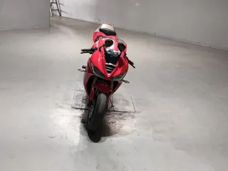 Triumph Daytona 675 из Японии, фото 3