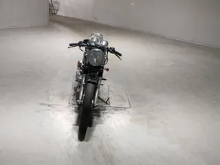 Yamaha SR400 Final Edition Limited из Японии, фото 3