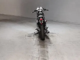 Yamaha SR400 Final Edition Limited из Японии, фото 4