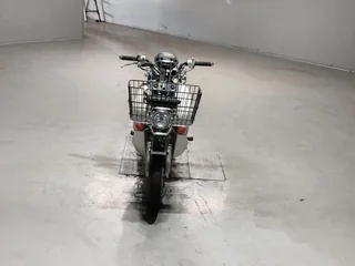 Honda Super Cub110 из Японии, фото 3