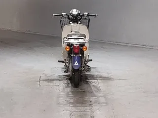 Honda Super Cub110 из Японии, фото 4