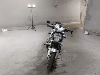 Yamaha MT-01 из Японии, фото 3