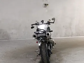Yamaha MT-01 из Японии, фото 4