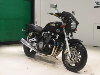 Yamaha XJR1200 из Японии, фото 3