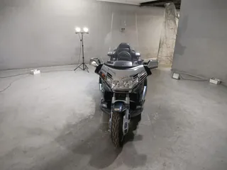 Honda GL1500 из Японии, фото 3