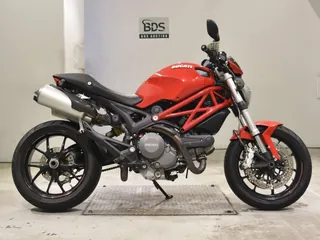 Ducati MONSTER 796 ABS из Японии, фото 1