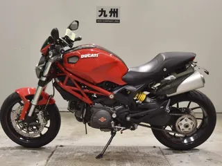 Ducati MONSTER 796 ABS из Японии, фото 2