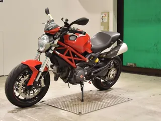 Ducati MONSTER 796 ABS из Японии, фото 4