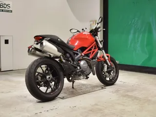 Ducati MONSTER 796 ABS из Японии, фото 5
