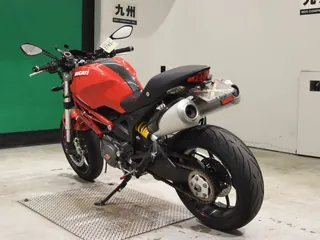 Ducati MONSTER 796 ABS из Японии, фото 6