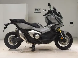 Honda X-ADV750 из Японии, фото 1