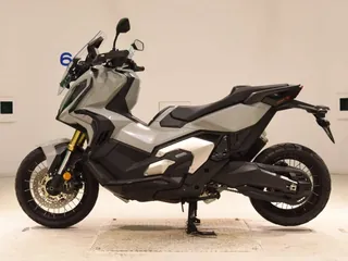 Honda X-ADV750 из Японии, фото 2