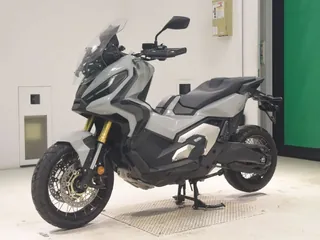 Honda X-ADV750 из Японии, фото 4