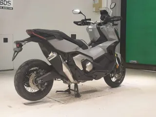 Honda X-ADV750 из Японии, фото 5