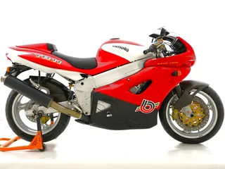 Bimota YB-11 из Японии, фото 1