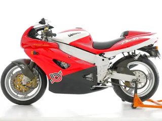 Bimota YB-11 из Японии, фото 2