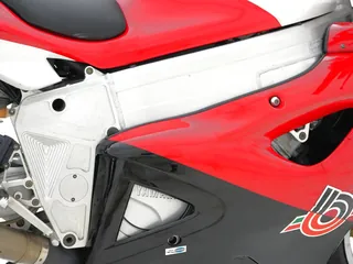 Bimota YB-11 из Японии, фото 4