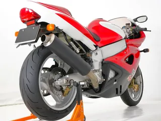 Bimota YB-11 из Японии, фото 7