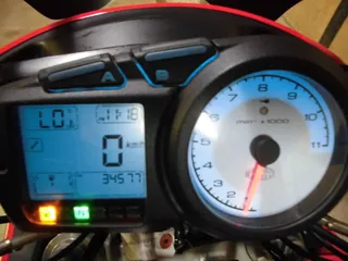 Ducati Multistrada 1000 из Японии, фото 2