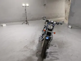 Harley-Davidson XLH883 из Японии, фото 3