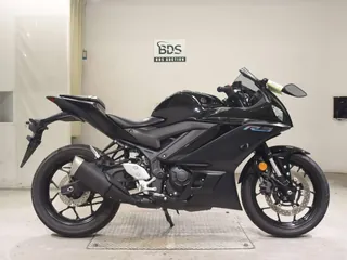 Yamaha Mt-03A из Японии, фото 1